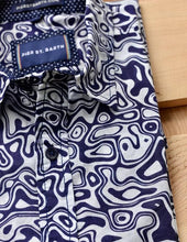 Load image into Gallery viewer, St Jean Voile - Ripple Effect