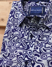 Load image into Gallery viewer, St Jean Voile - Ripple Effect