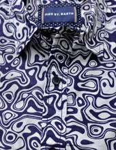 Load image into Gallery viewer, St Jean Voile - Ripple Effect