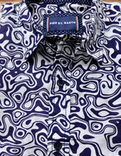 Load image into Gallery viewer, St Jean Voile - Ripple Effect