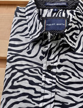 Load image into Gallery viewer, St Jean Voile - Zebra