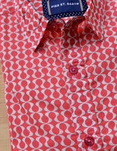 Load image into Gallery viewer, St Jean Voile - Peace