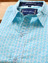 Load image into Gallery viewer, St Jean Voile - Peace