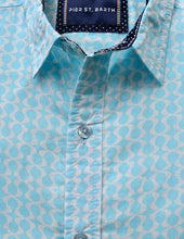 Load image into Gallery viewer, St Jean Voile - Peace