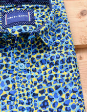 Load image into Gallery viewer, St Jean Voile - Leopard
