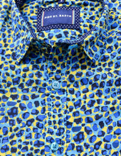 Load image into Gallery viewer, St Jean Voile - Leopard