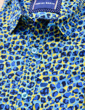 Load image into Gallery viewer, St Jean Voile - Leopard