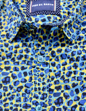 Load image into Gallery viewer, St Jean Voile - Leopard