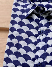 Load image into Gallery viewer, St Jean Voile - Scales