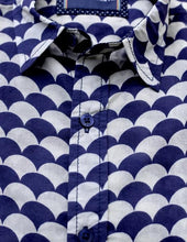 Load image into Gallery viewer, St Jean Voile - Scales