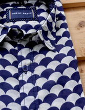 Load image into Gallery viewer, St Jean Voile - Scales