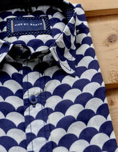 Load image into Gallery viewer, St Jean Voile - Scales