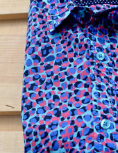 Load image into Gallery viewer, St Jean Voile - Leopard