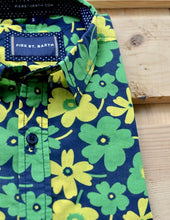 Load image into Gallery viewer, St Jean Voile - Portulaca