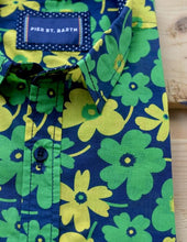 Load image into Gallery viewer, St Jean Voile - Portulaca