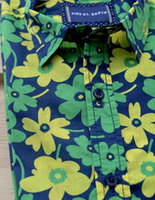 Load image into Gallery viewer, St Jean Voile - Portulaca