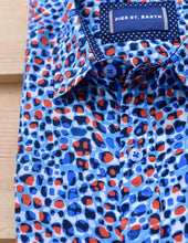 Load image into Gallery viewer, St Jean Voile - Leopard