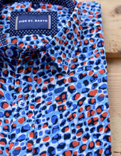 Load image into Gallery viewer, St Jean Voile - Leopard