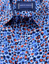 Load image into Gallery viewer, St Jean Voile - Leopard