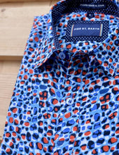 Load image into Gallery viewer, St Jean Voile - Leopard