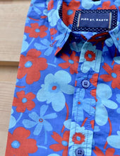 Load image into Gallery viewer, St Jean Voile - Portulaca