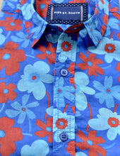 Load image into Gallery viewer, St Jean Voile - Portulaca