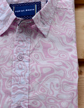 Load image into Gallery viewer, St Jean Voile - Ripple Effect