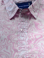 Load image into Gallery viewer, St Jean Voile - Ripple Effect