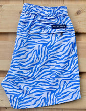 Load image into Gallery viewer, Zebra