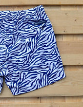 Load image into Gallery viewer, Zebra