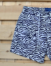 Load image into Gallery viewer, Zebra