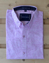 Load image into Gallery viewer, St Jean Voile - Roses