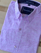 Load image into Gallery viewer, St Jean Voile - Roses