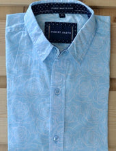 Load image into Gallery viewer, St Jean Voile - Roses