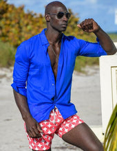 Load image into Gallery viewer, St Jean Voile - Solids - 8 Colours