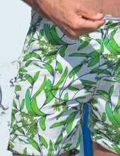 Load image into Gallery viewer, Tropical Leaves