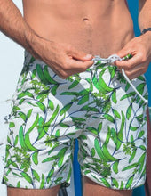 Load image into Gallery viewer, Tropical Leaves