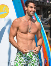 Load image into Gallery viewer, Tropical Leaves