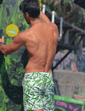 Load image into Gallery viewer, Tropical Leaves