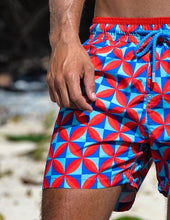 Load image into Gallery viewer, Geoflower