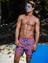 Load image into Gallery viewer, Geoflower