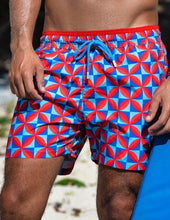 Load image into Gallery viewer, Geoflower