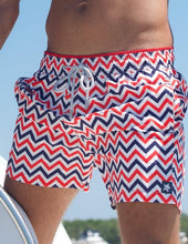 Load image into Gallery viewer, Chevron