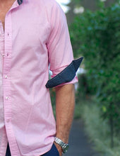 Load image into Gallery viewer, St Jean Voile - Solids - 8 Colours