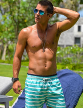 Load image into Gallery viewer, Horizontal Stripes