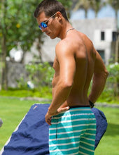 Load image into Gallery viewer, Horizontal Stripes