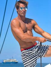 Load image into Gallery viewer, Chevron