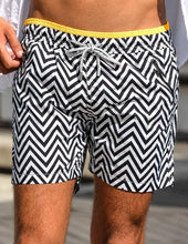 Load image into Gallery viewer, BW Wave