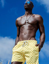 Load image into Gallery viewer, Nautical Diamond