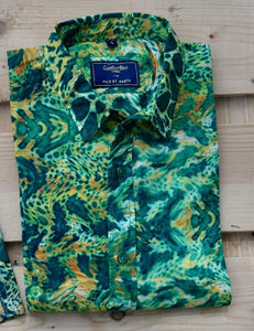 Emerald Leopard